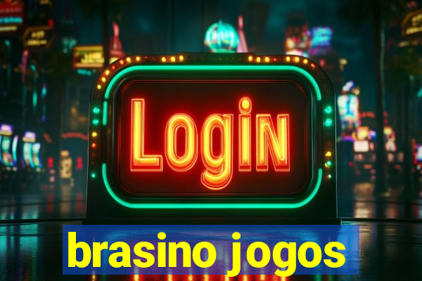 brasino jogos