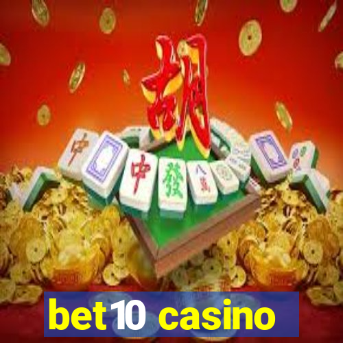 bet10 casino