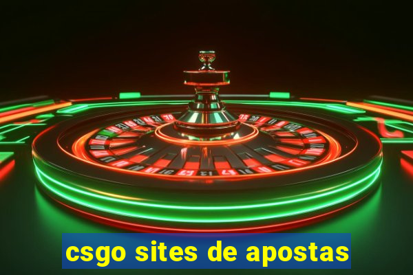 csgo sites de apostas