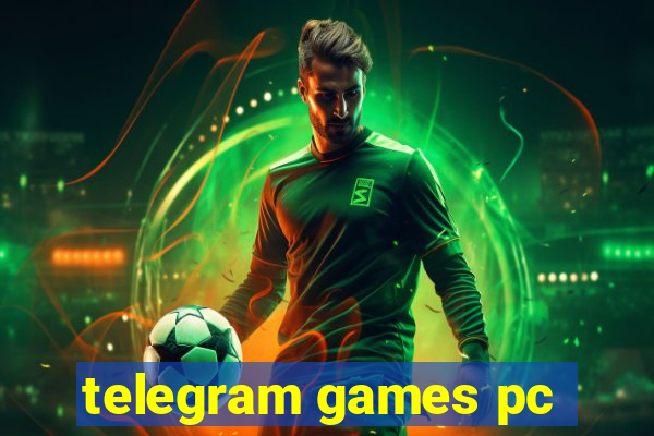 telegram games pc