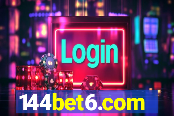 144bet6.com