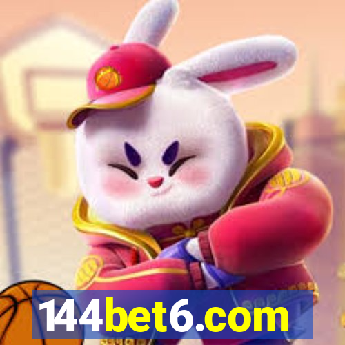 144bet6.com