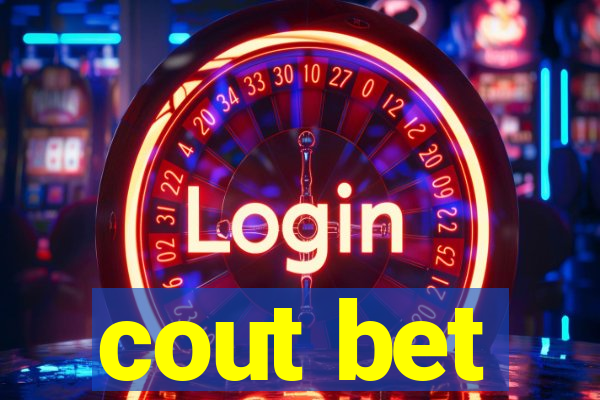 cout bet