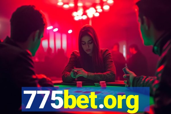 775bet.org