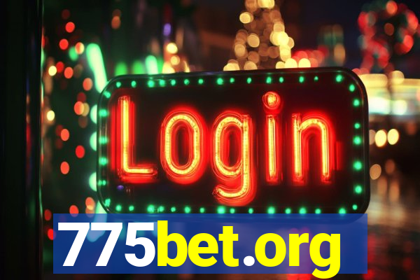 775bet.org