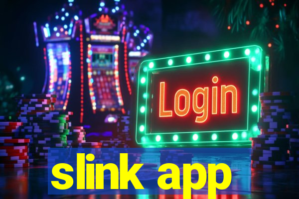 slink app