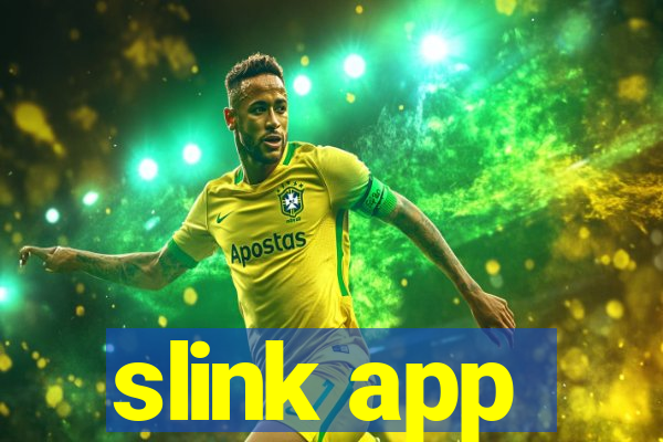 slink app