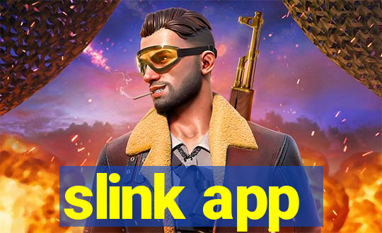 slink app