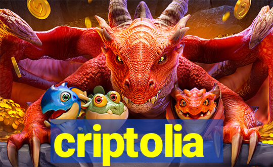 criptolia