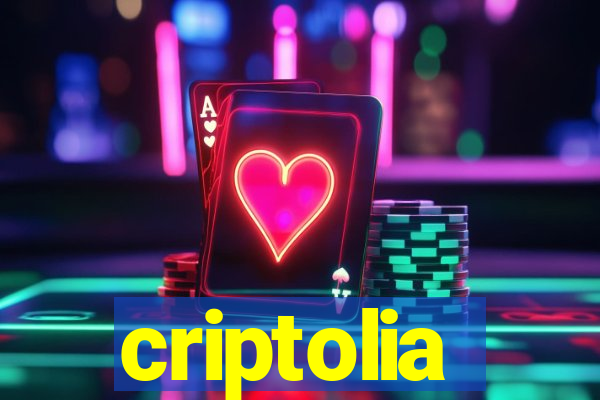 criptolia