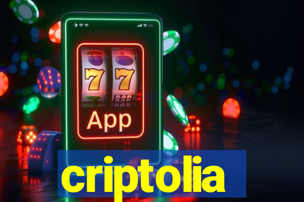 criptolia