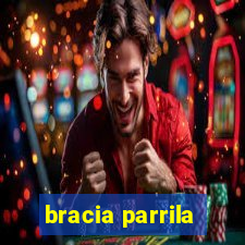 bracia parrila