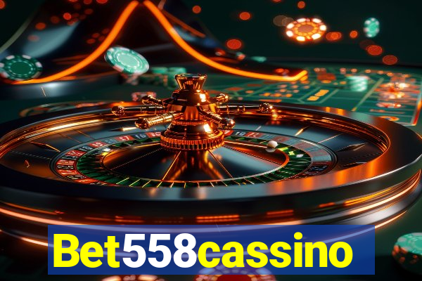 Bet558cassino