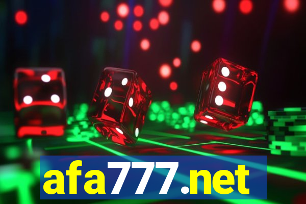 afa777.net