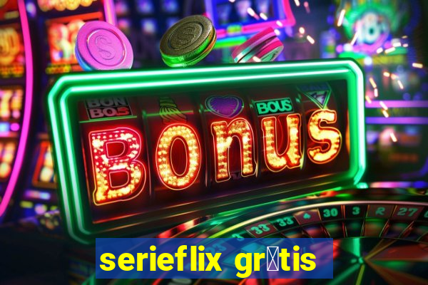 serieflix gr谩tis