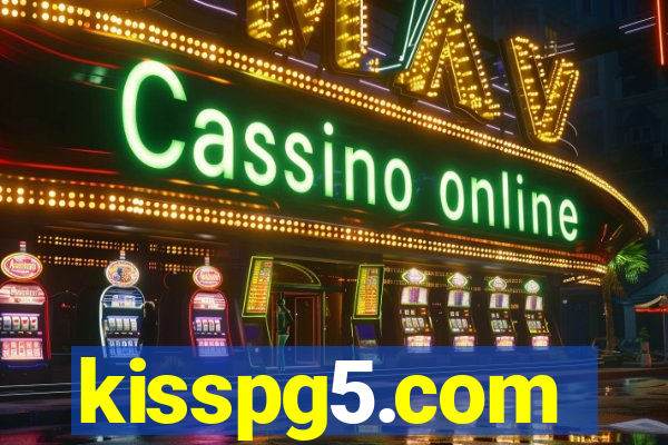 kisspg5.com