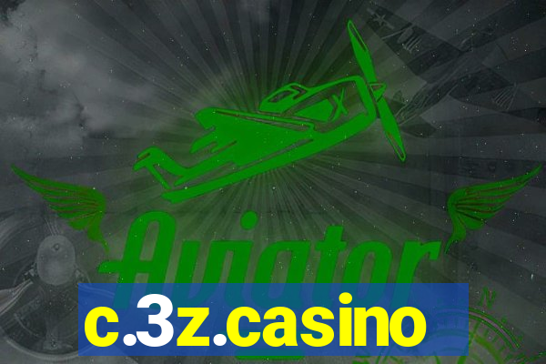 c.3z.casino