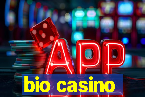 bio casino