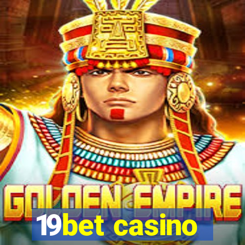 19bet casino