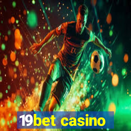 19bet casino