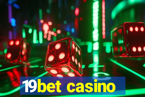 19bet casino