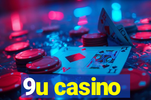 9u casino