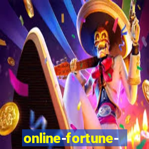 online-fortune-telling