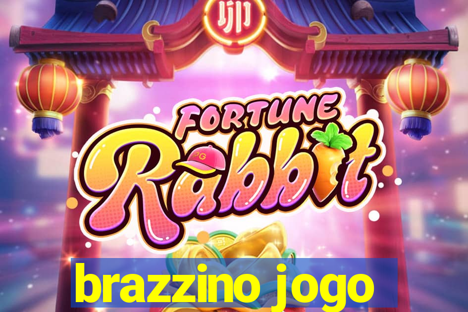 brazzino jogo