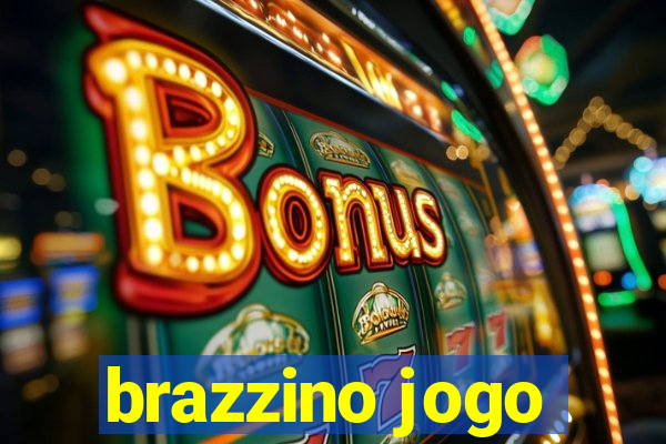 brazzino jogo