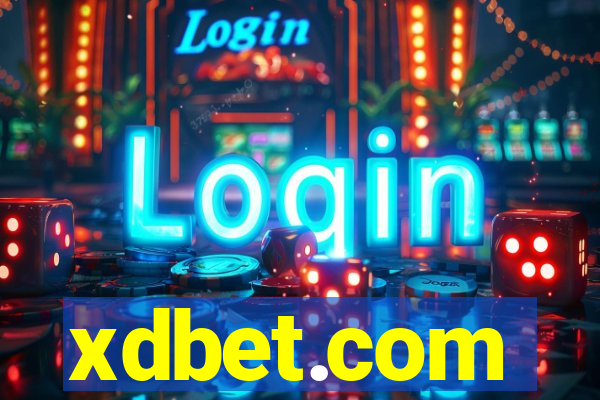 xdbet.com