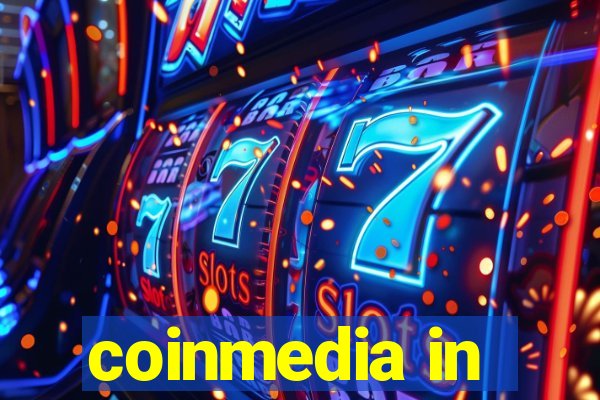 coinmedia in