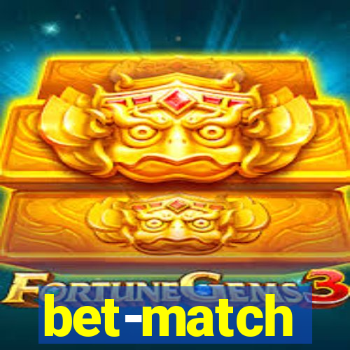 bet-match