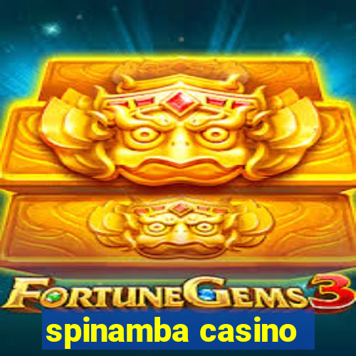 spinamba casino