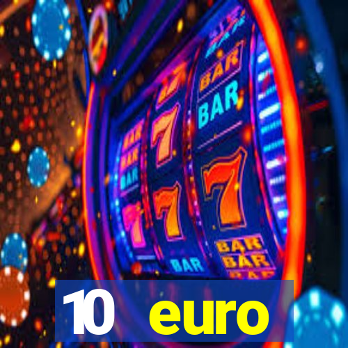 10 euro drückglück casino bonus