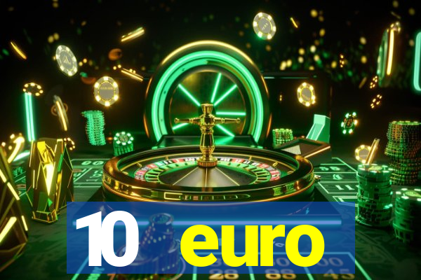 10 euro drückglück casino bonus