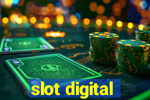 slot digital