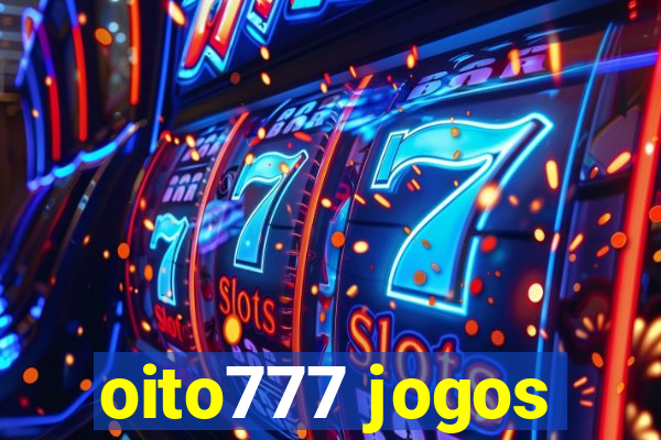 oito777 jogos