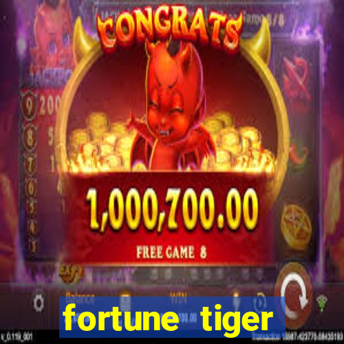 fortune tiger horários pagantes hoje