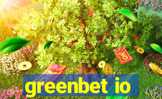 greenbet io