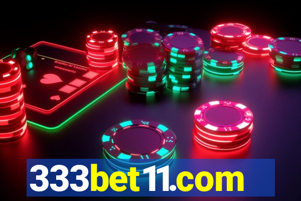 333bet11.com