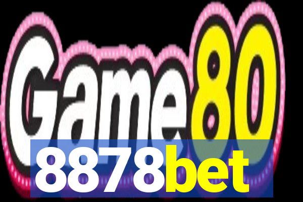 8878bet