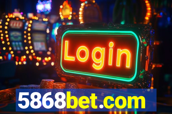 5868bet.com