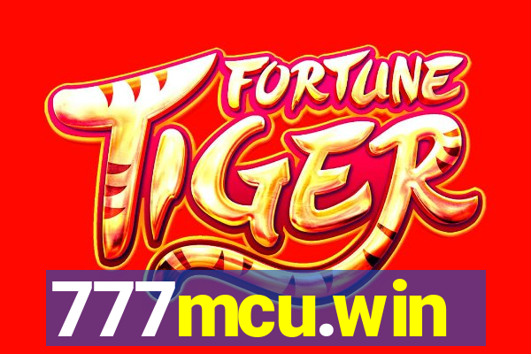 777mcu.win