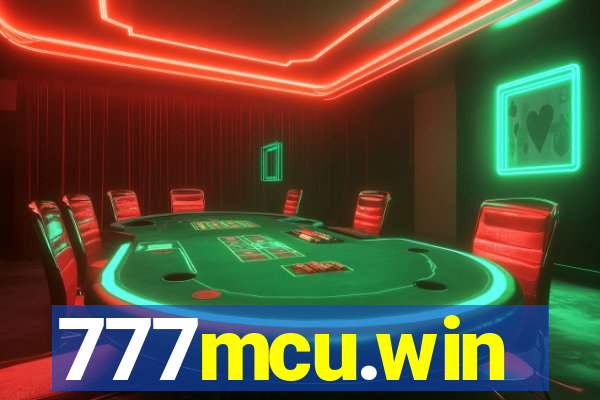 777mcu.win