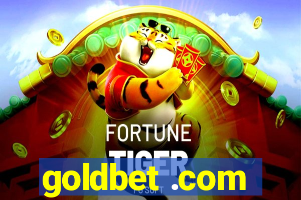 goldbet .com