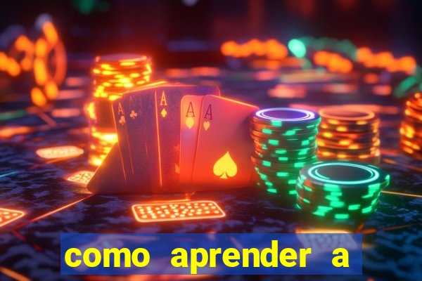 como aprender a jogar slots