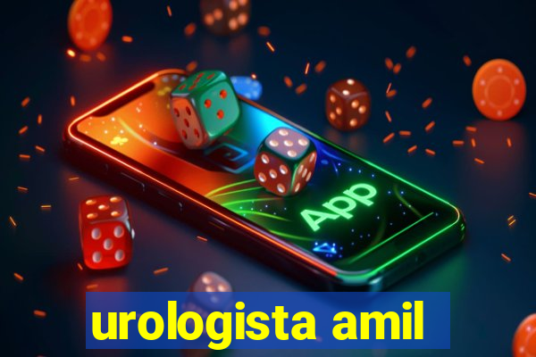 urologista amil