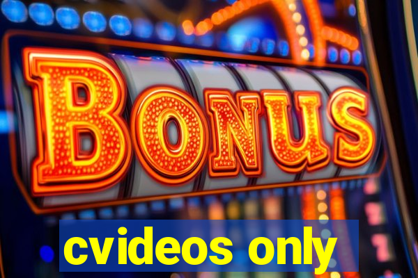 cvideos only