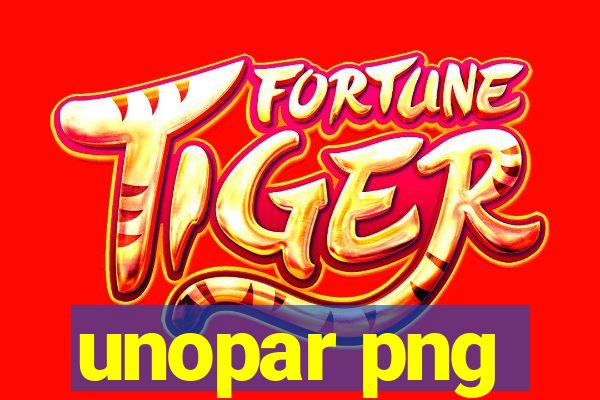 unopar png