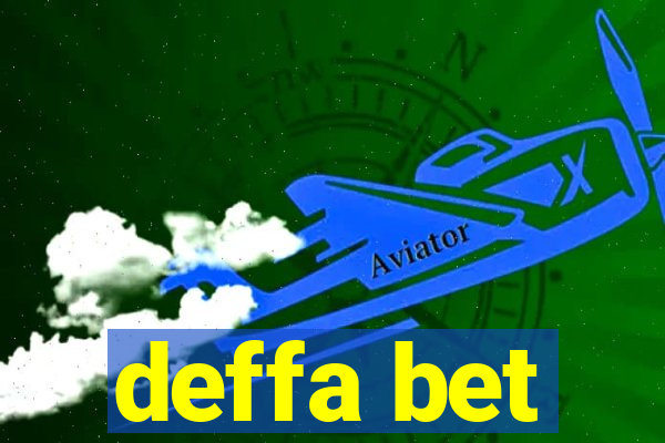 deffa bet